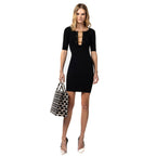 Elisabetta Franchi Damenkleid