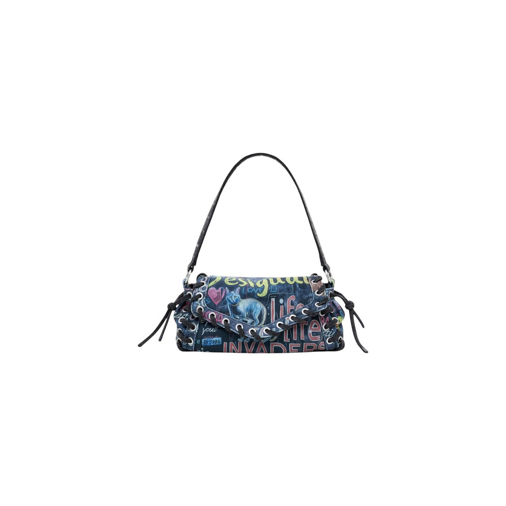 Bolsa feminina Desigual