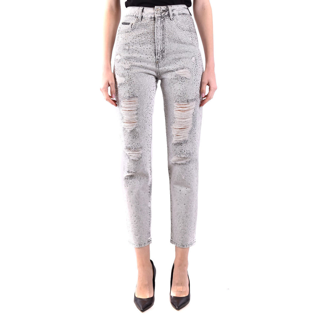 Philipp Plein  Women Jeans