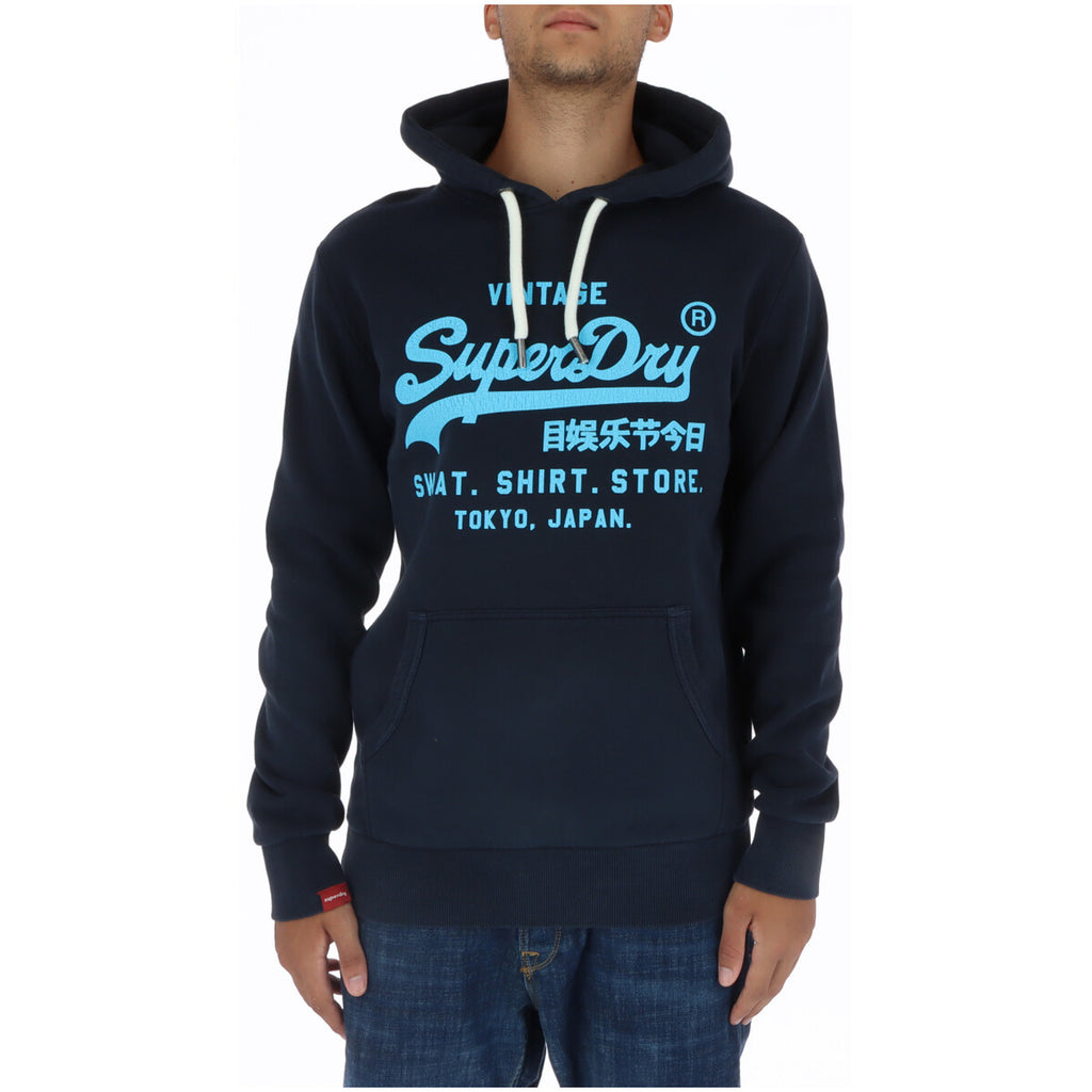 Superdry Herren-Sweatshirts
