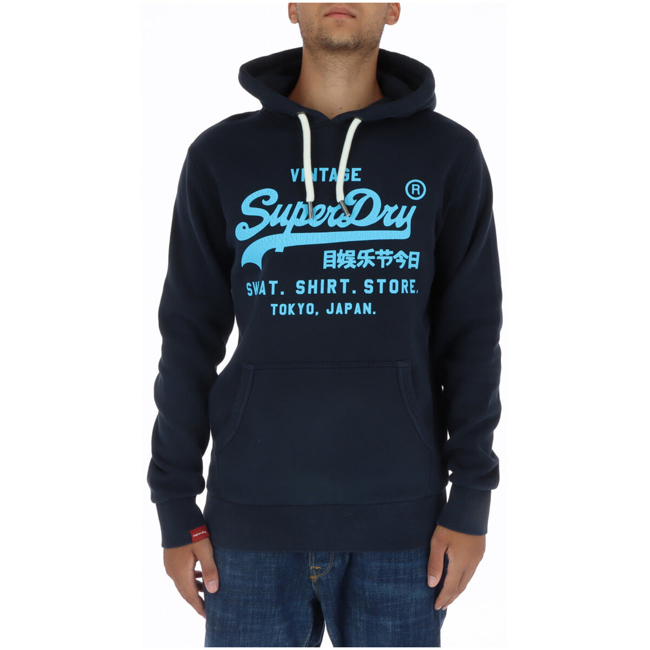 Superdry Herren-Sweatshirts