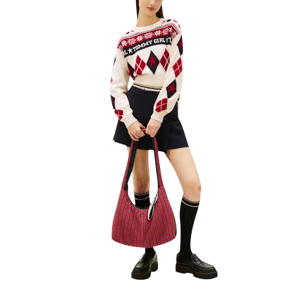 Tommy Hilfiger Jeans  Women Knitwear