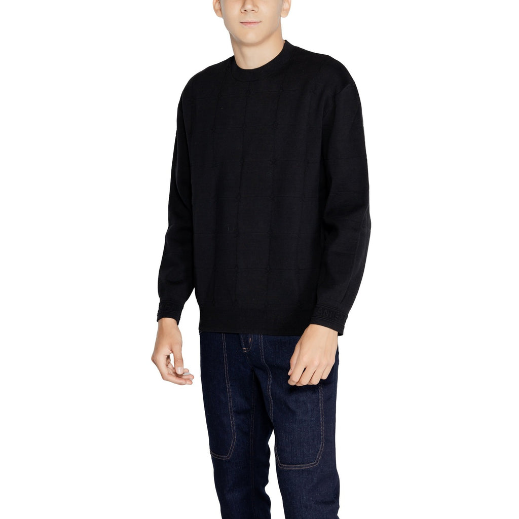 Armani Exchange Men Knitwear