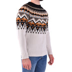 Paolo Pecora Men Knitwear