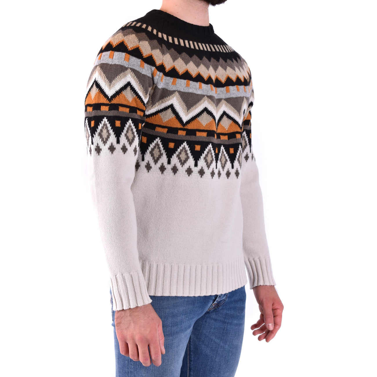 Paolo Pecora Men Knitwear