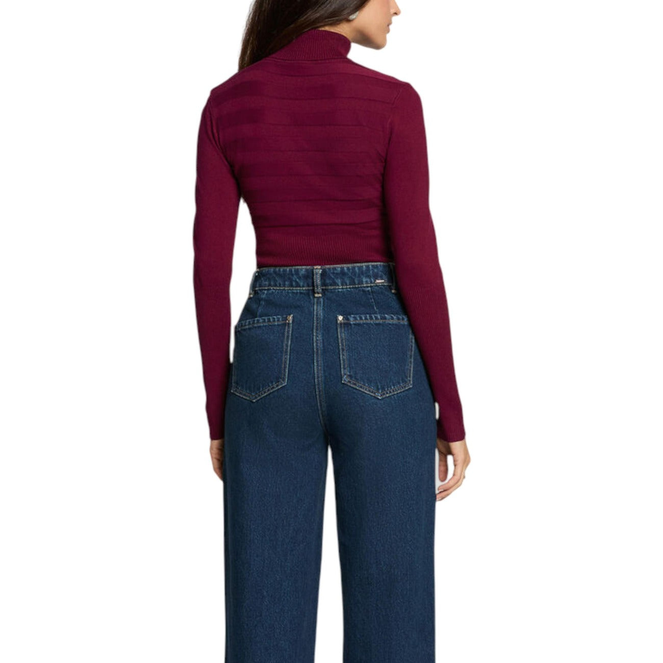 Morgan De Toi  Women Knitwear