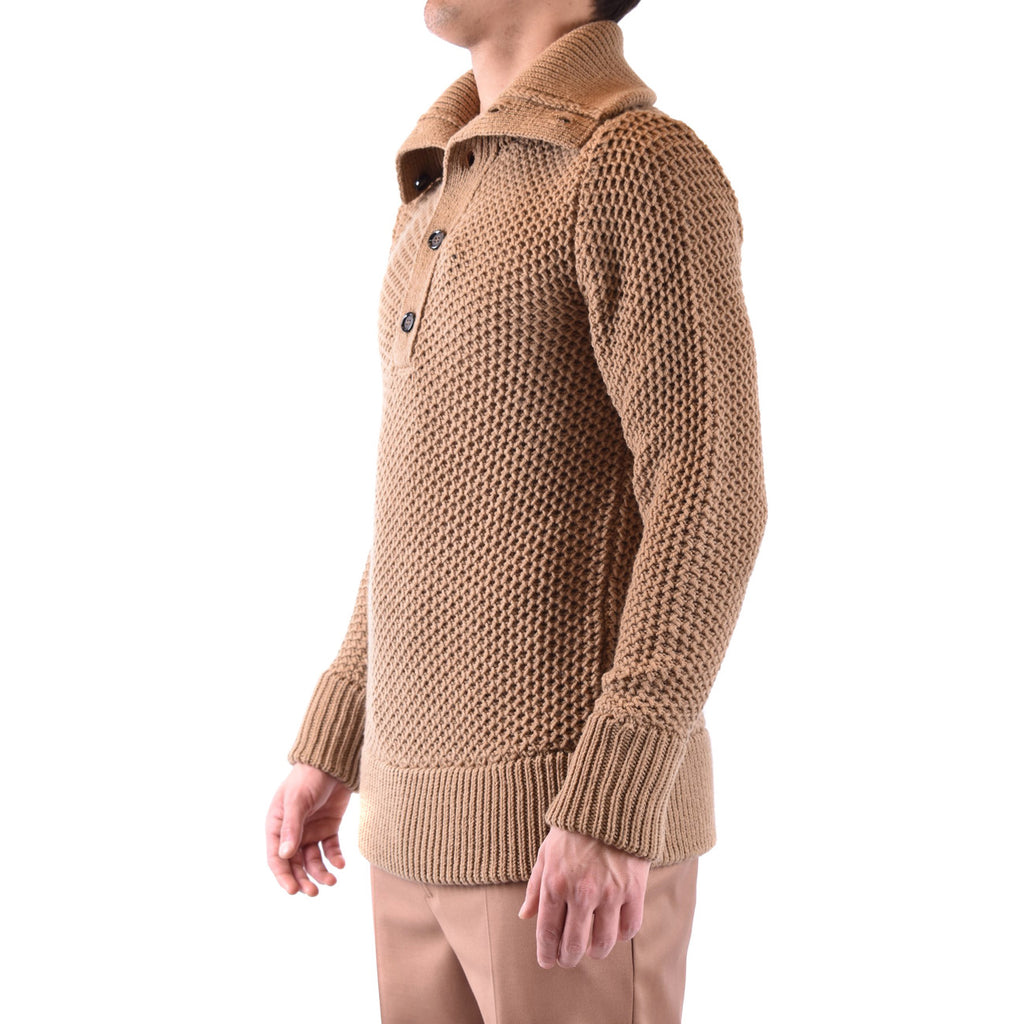 Paolo Pecora Men Knitwear
