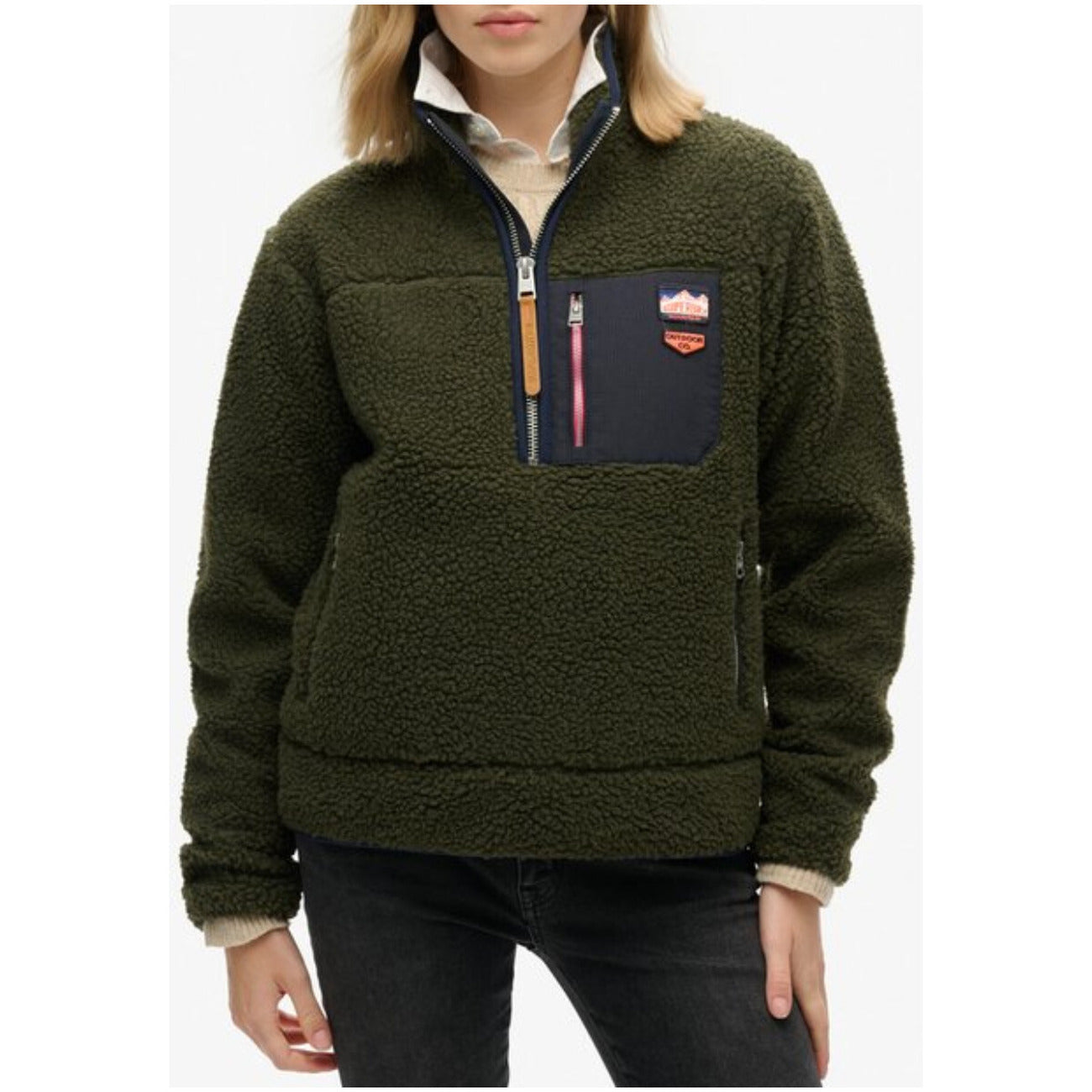 Superdry  Women Knitwear