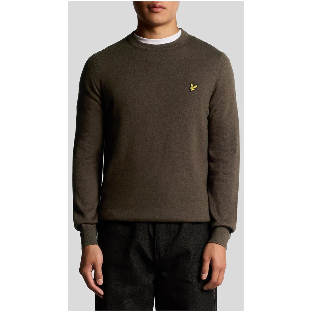 Lyle & Scott Men Knitwear