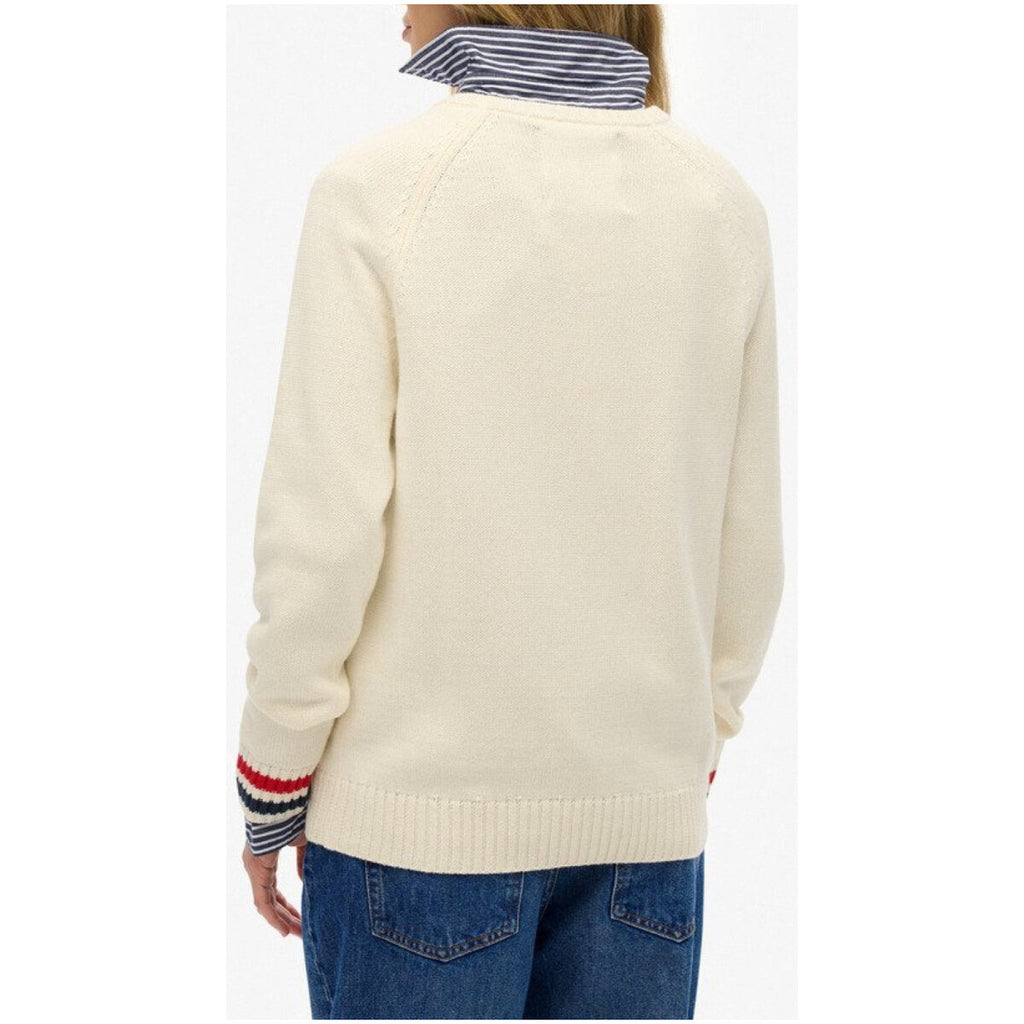 Superdry  Women Knitwear