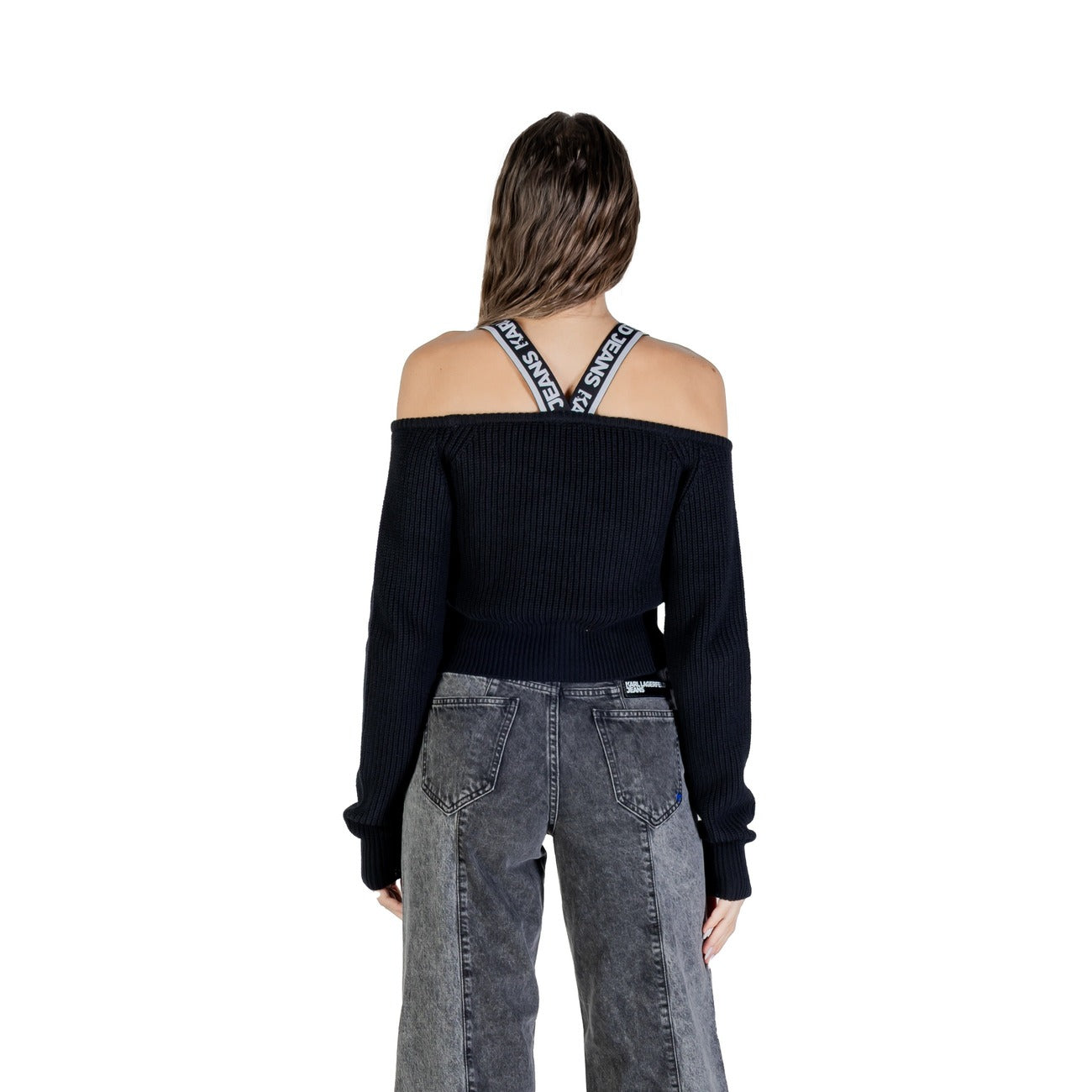 Karl Lagerfeld Jeans  Women Knitwear