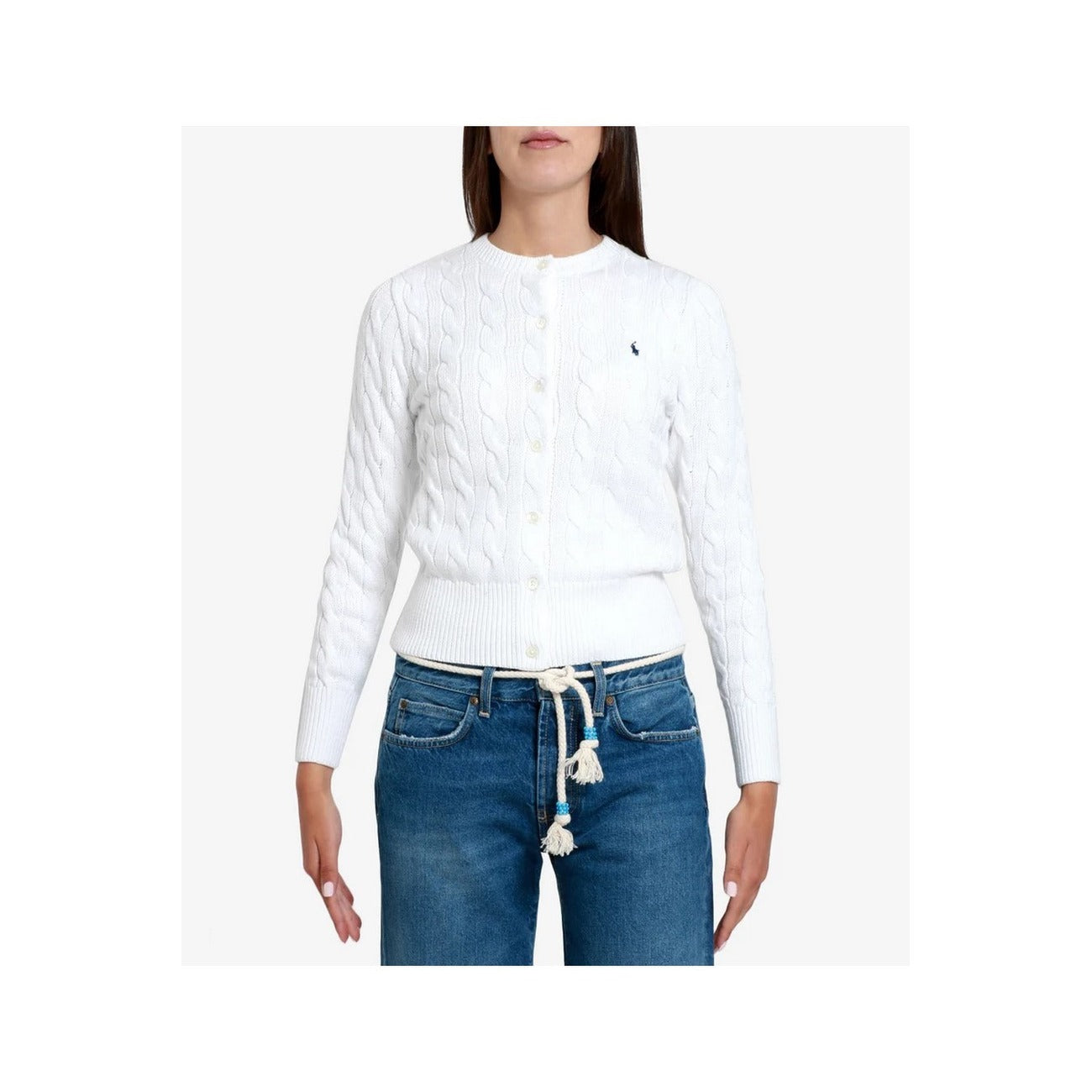 Polo Ralph Lauren Damen-Cardigan