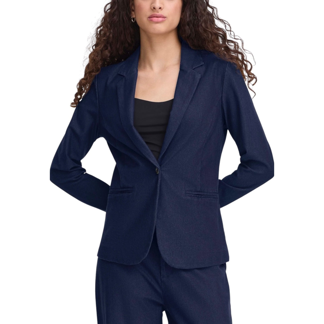 Ichi  Women Blazer