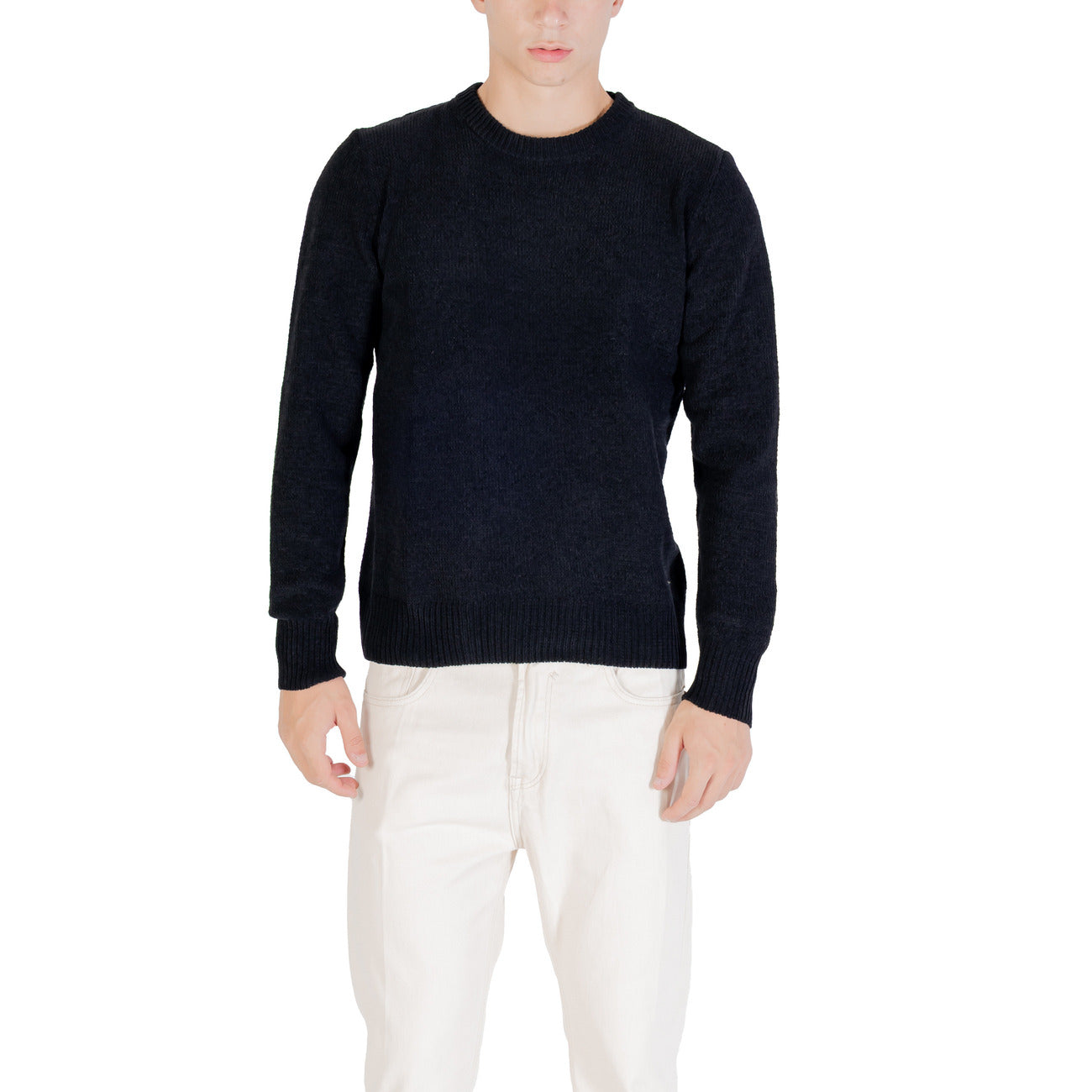 Gianni Lupo Men Knitwear