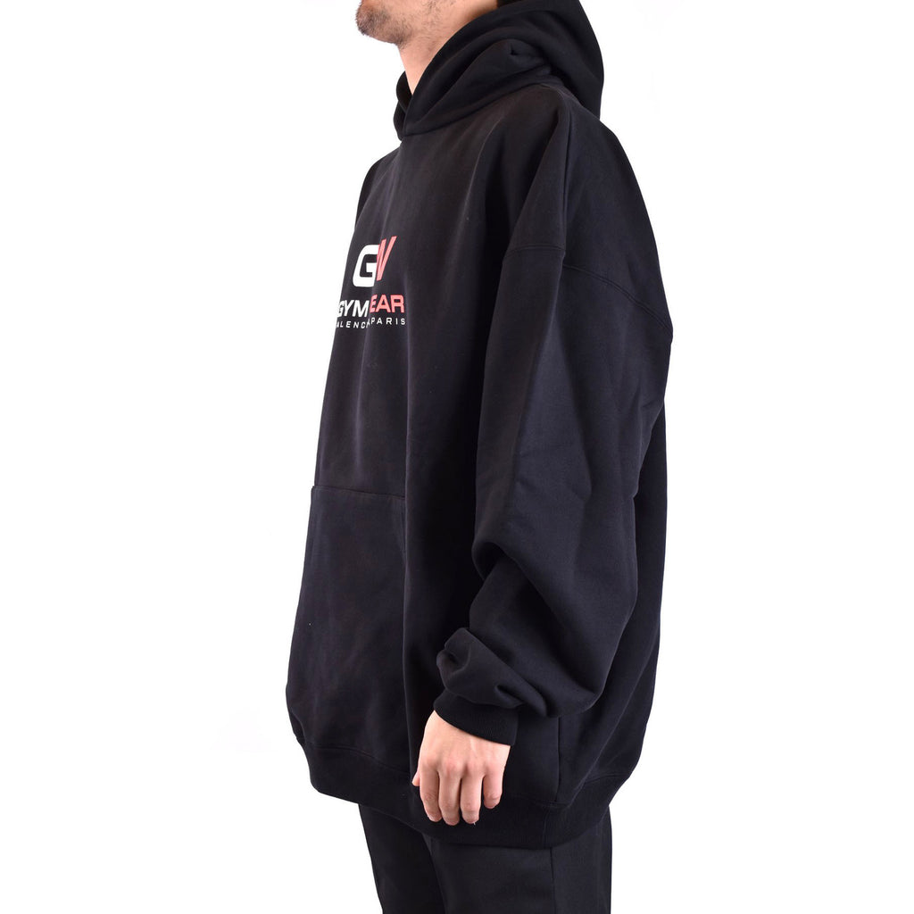 Balenciaga Herren-Sweatshirts