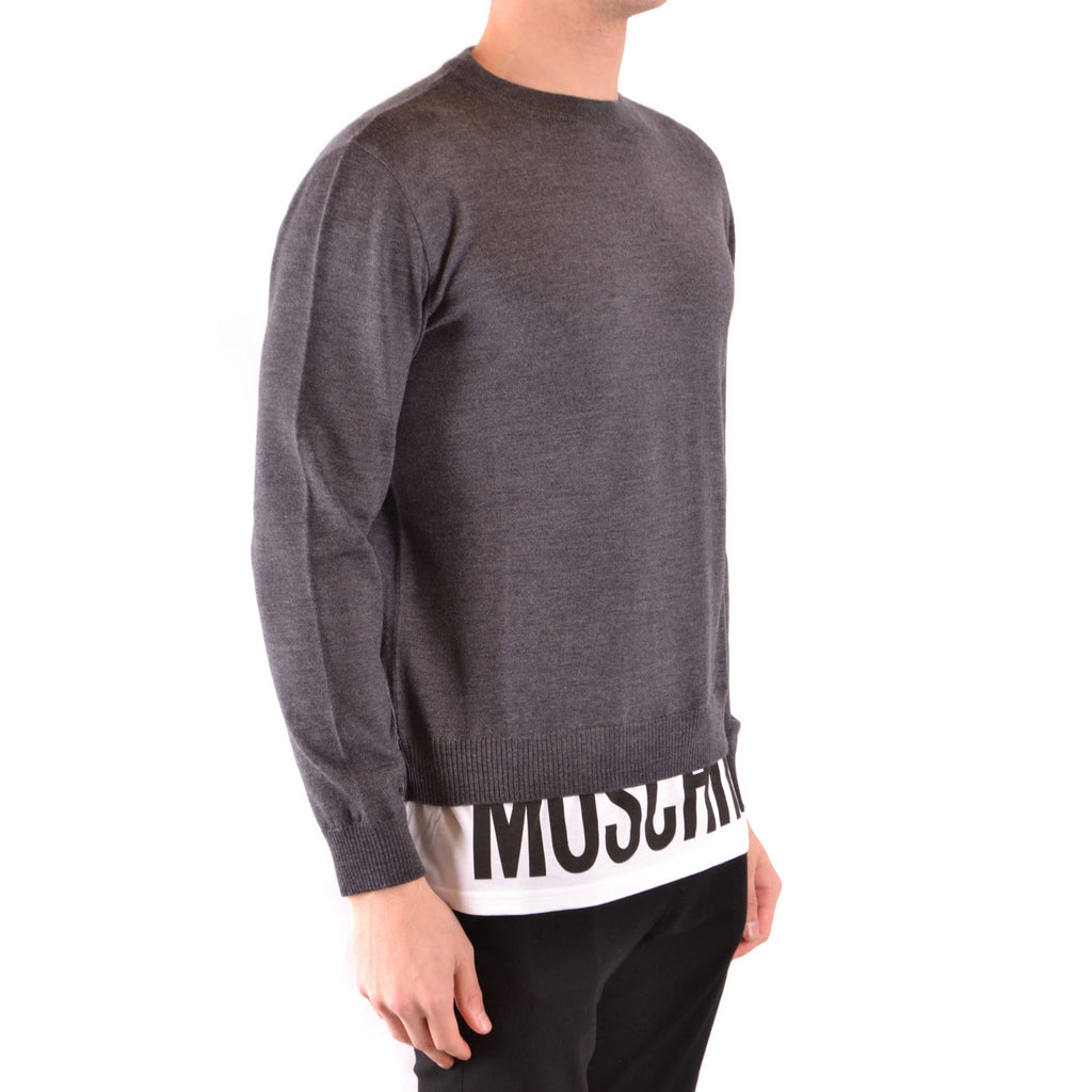 Moschino Men Knitwear