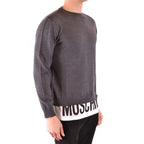 Moschino Men Knitwear