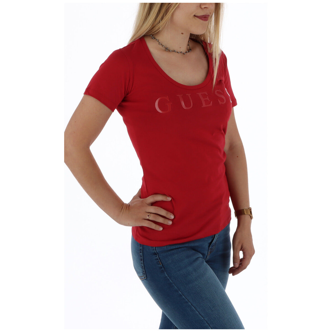 Guess  Women T-Shirt
