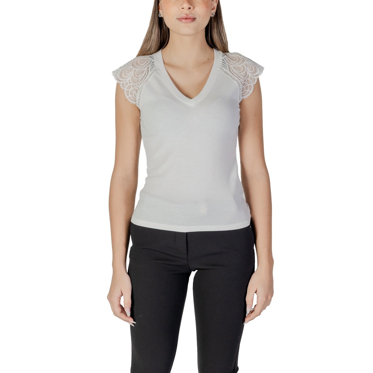 Morgan De Toi Damen Bluse