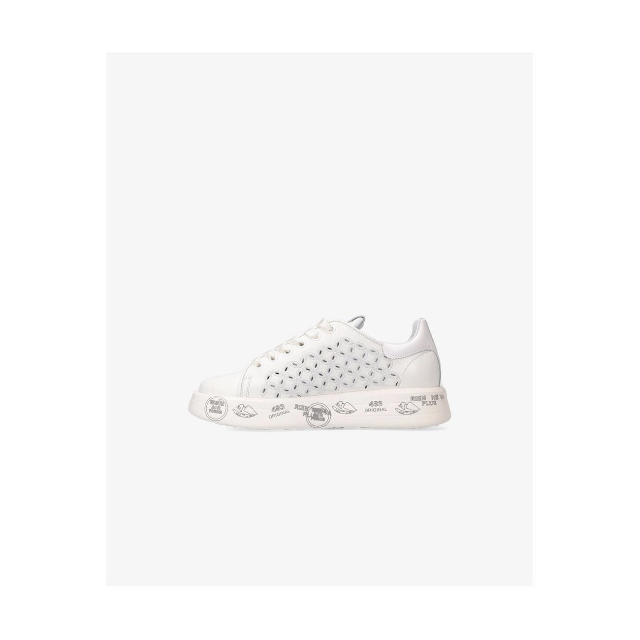 Premiata Damen-Sneaker