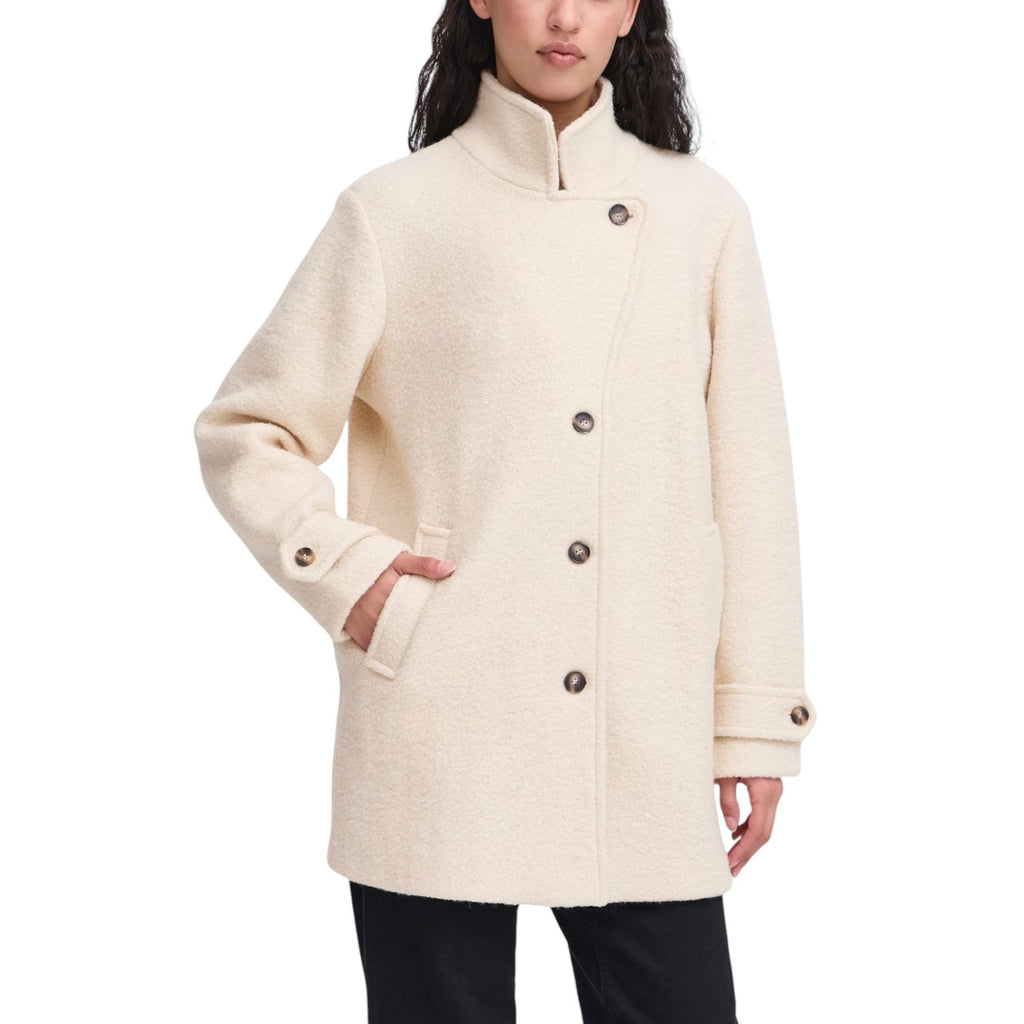 Ichi  Women Coat