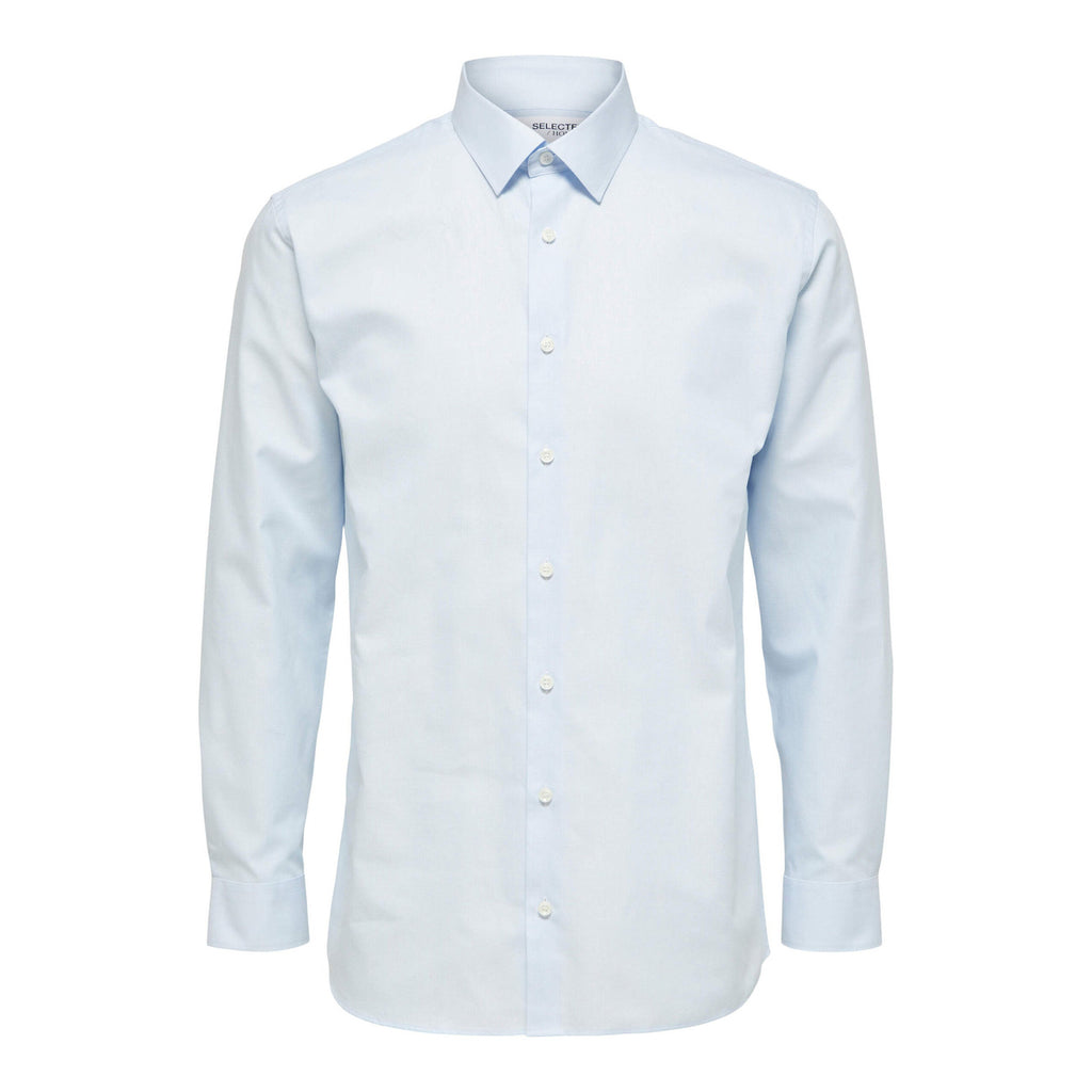 Camisola masculina selecionada