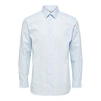 Camisola masculina selecionada