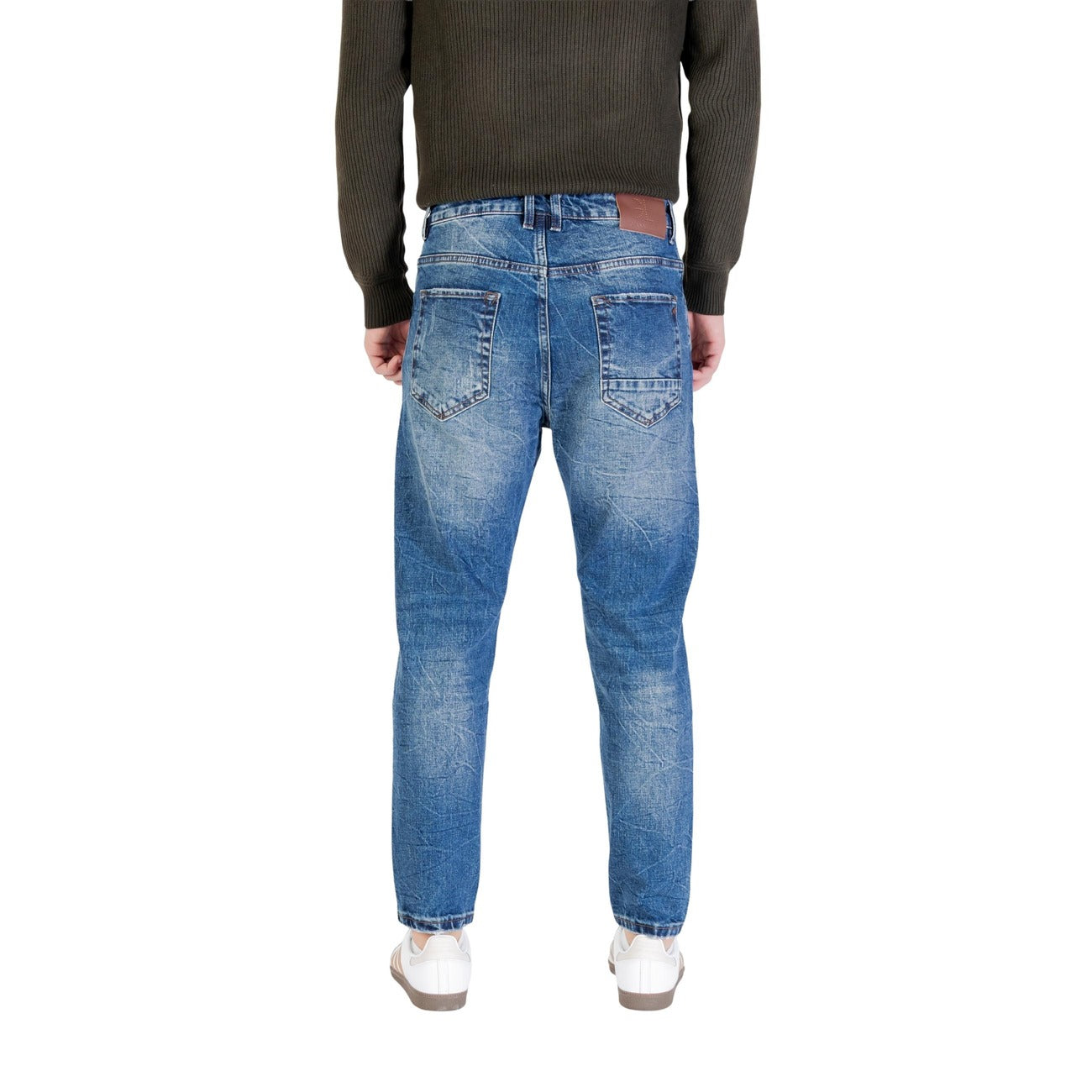 Gianni Lupo Men Jeans