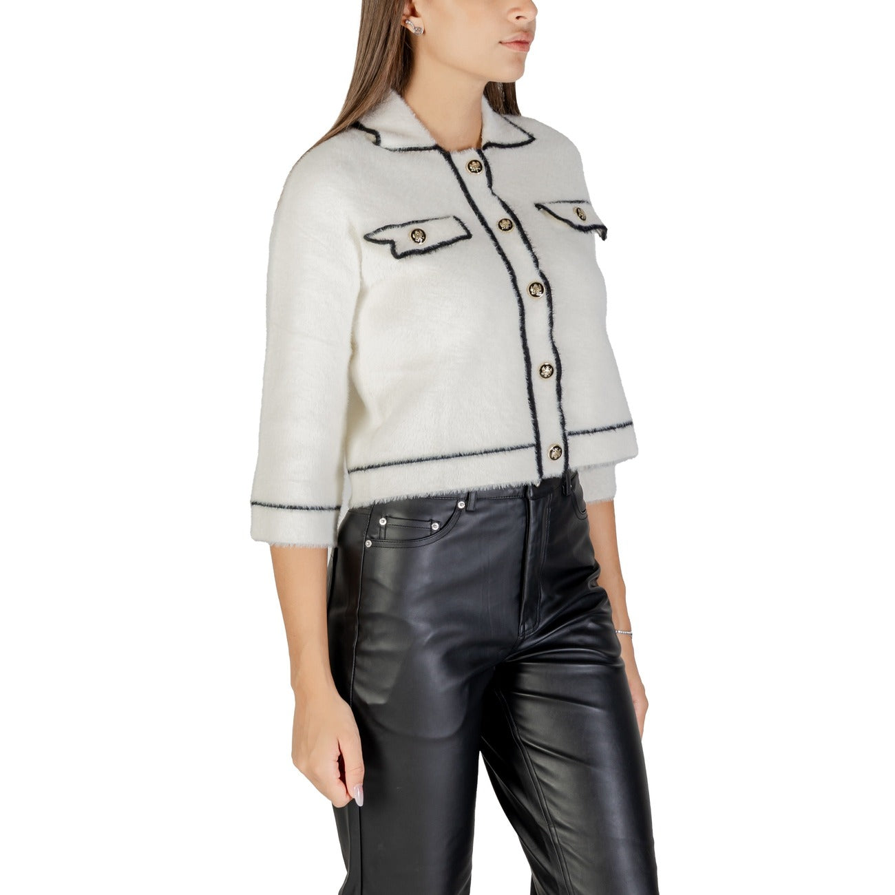 Morgan De Toi  Women Blazer