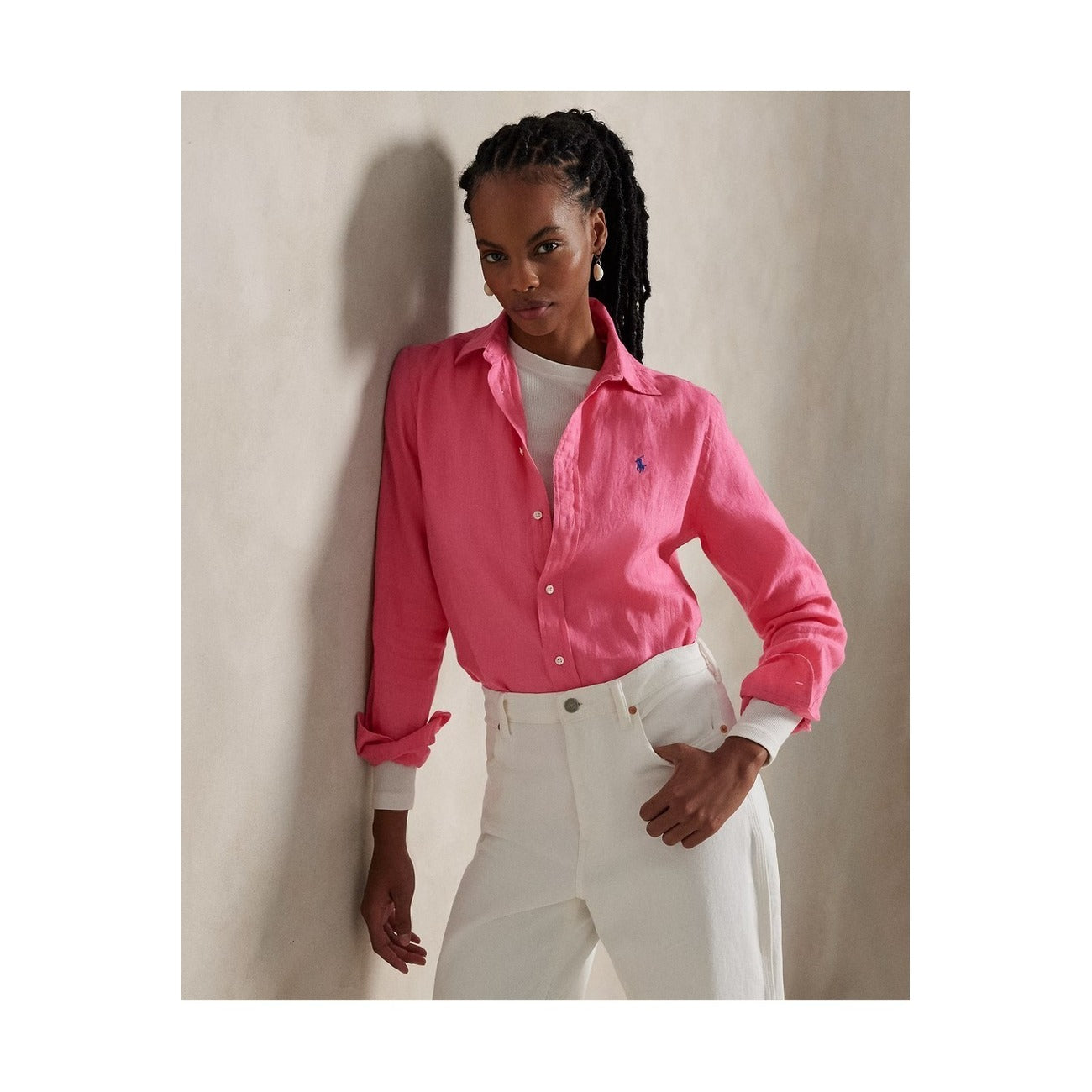 Polo Ralph Lauren Damenhemd