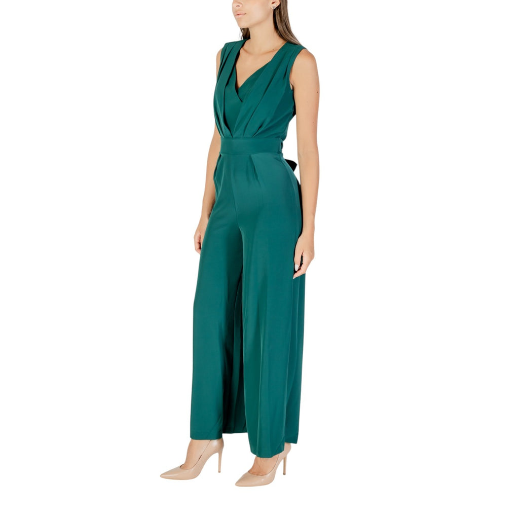 Rinascimento  Women Jumpsuit