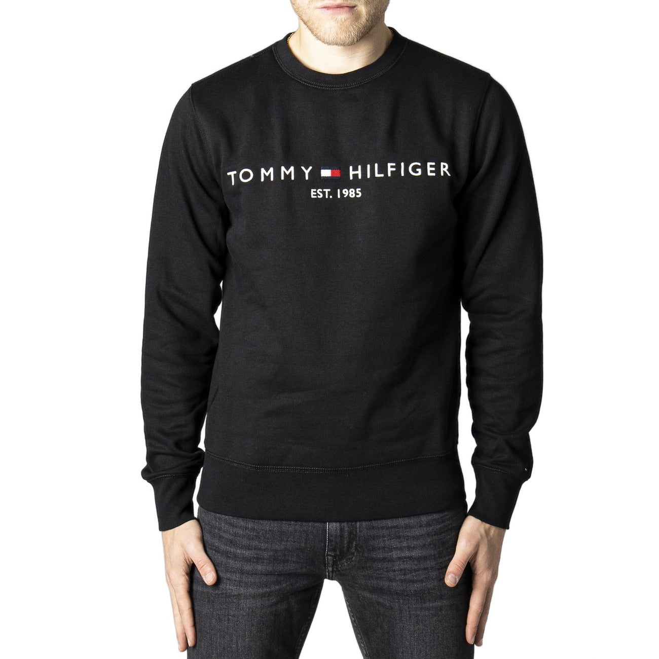 Tommy Hilfiger Herren-Sweatshirts