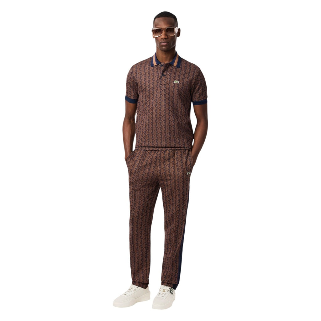 Lacoste Men Trousers