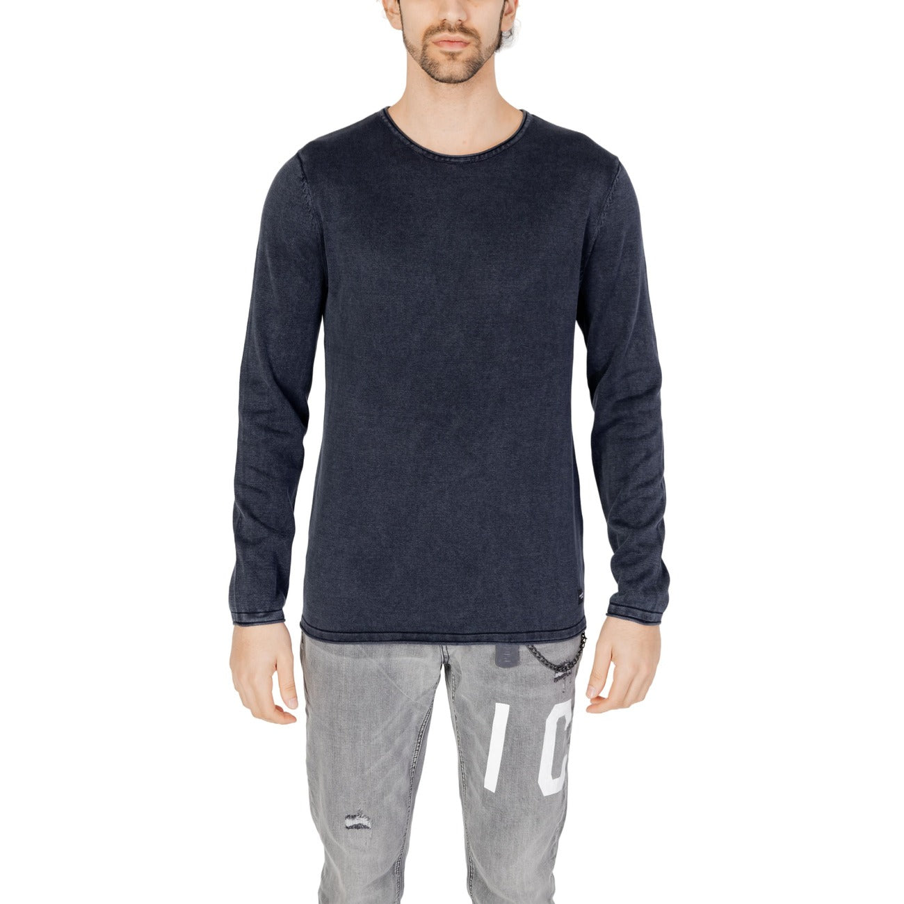 Jack & Jones Men Knitwear