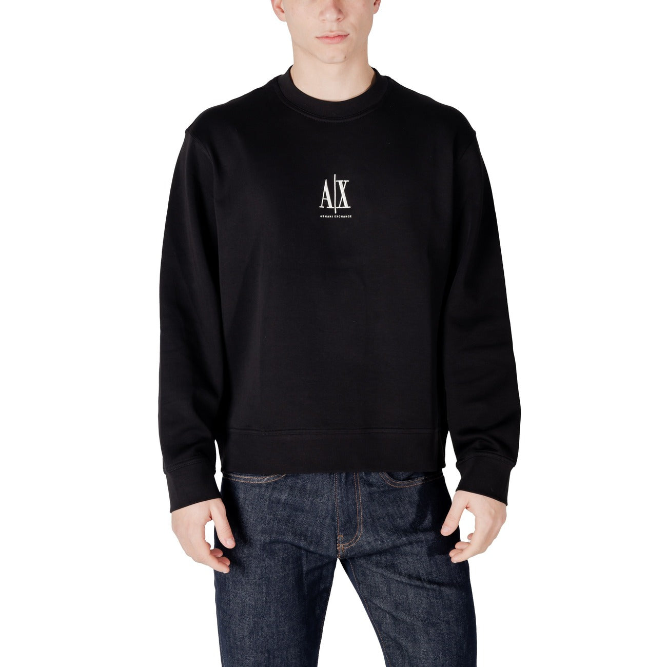 Armani Exchange Men Sweatshirts