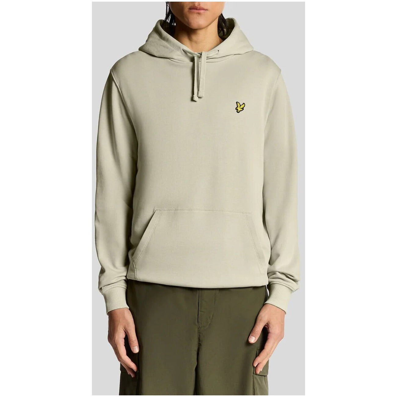Lyle &amp; Scott Herren-Sweatshirts