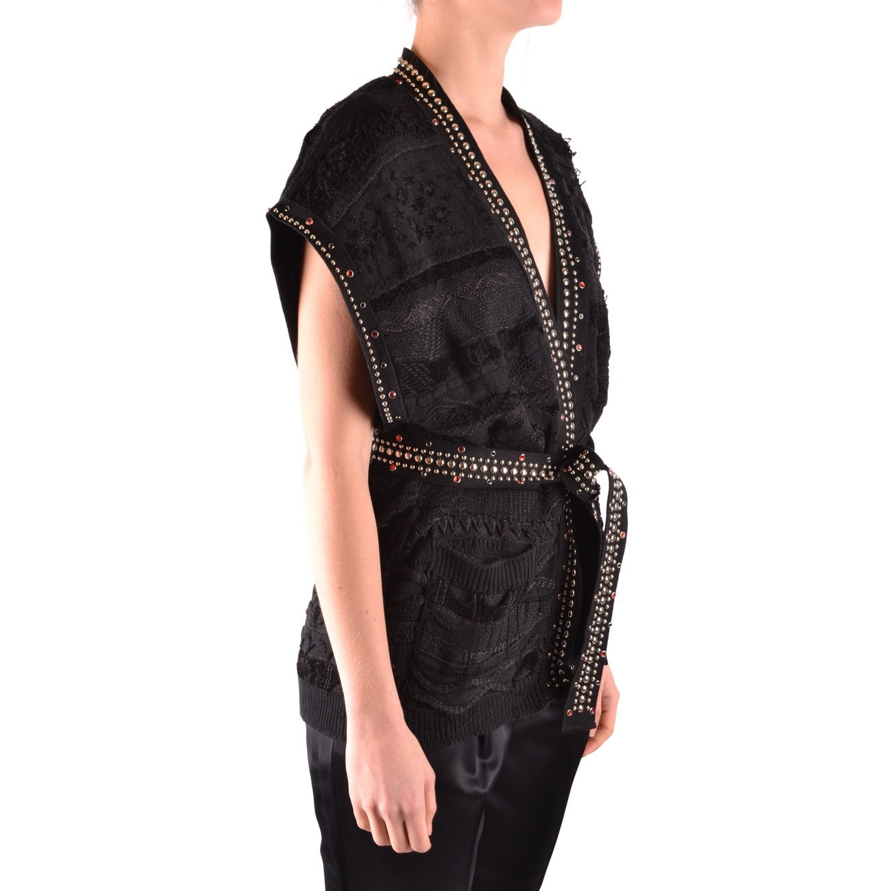 Laneus Damen-Cardigan