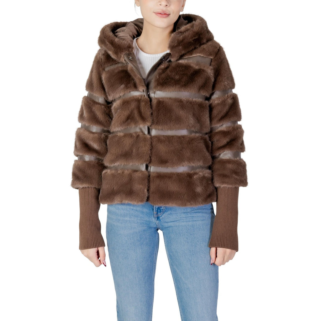 Choral  Women Blazer