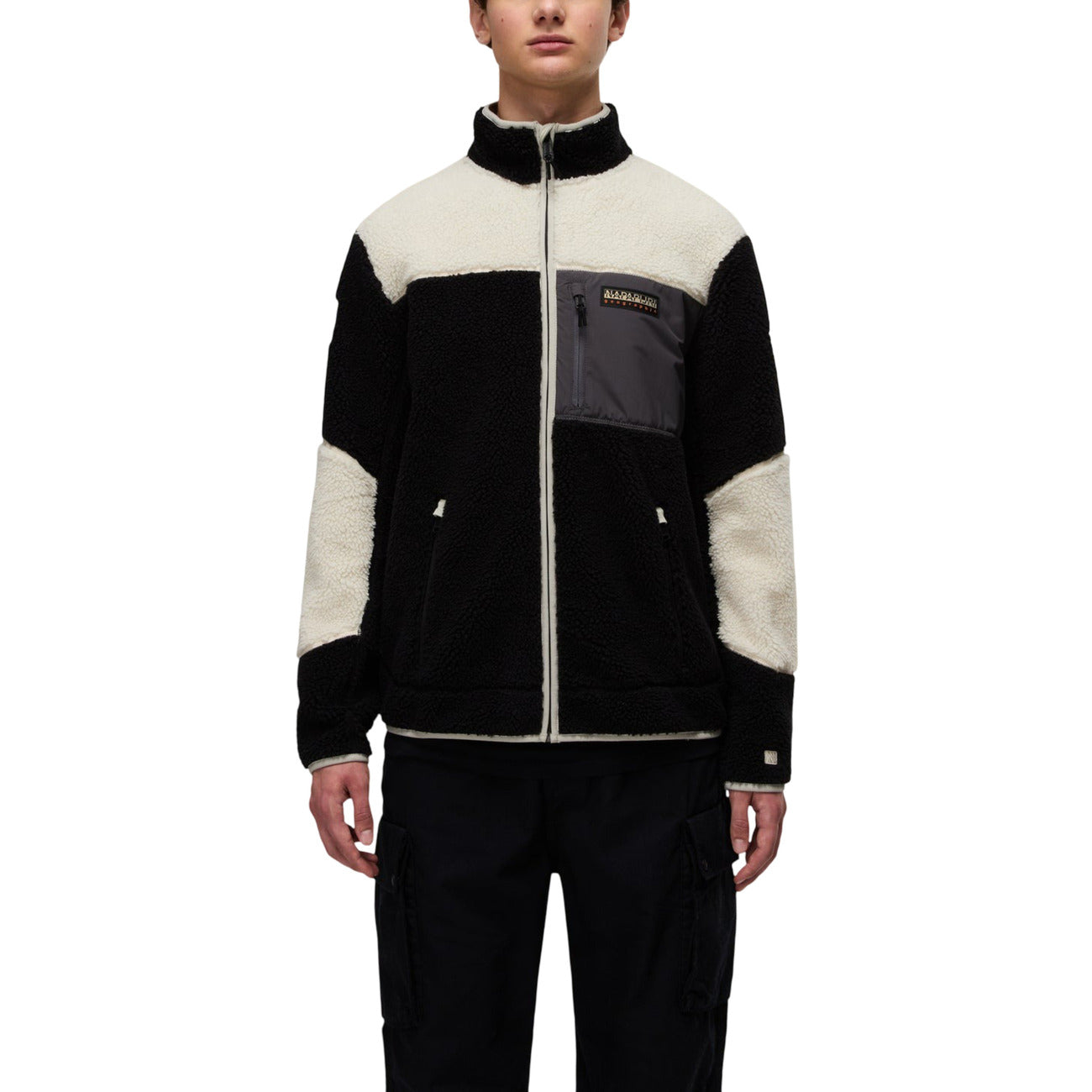 Napapijri Herren-Sweatshirts