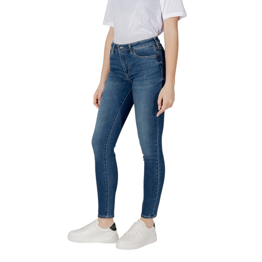 Armani Exchange  Women Jeans