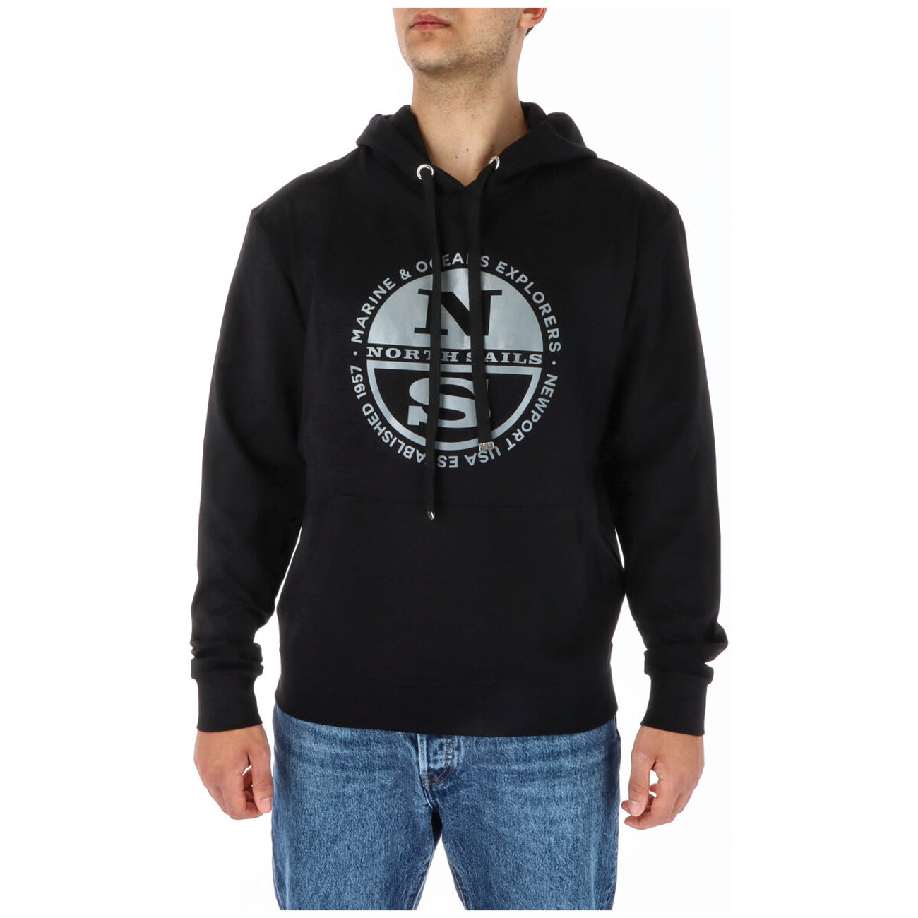 North Sails Herren-Sweatshirts