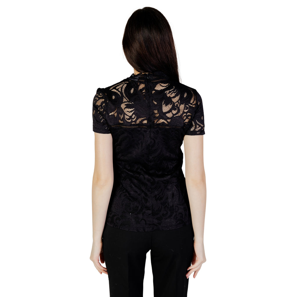 Vila Clothes Damenbluse