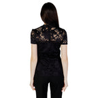 Vila Clothes Damenbluse