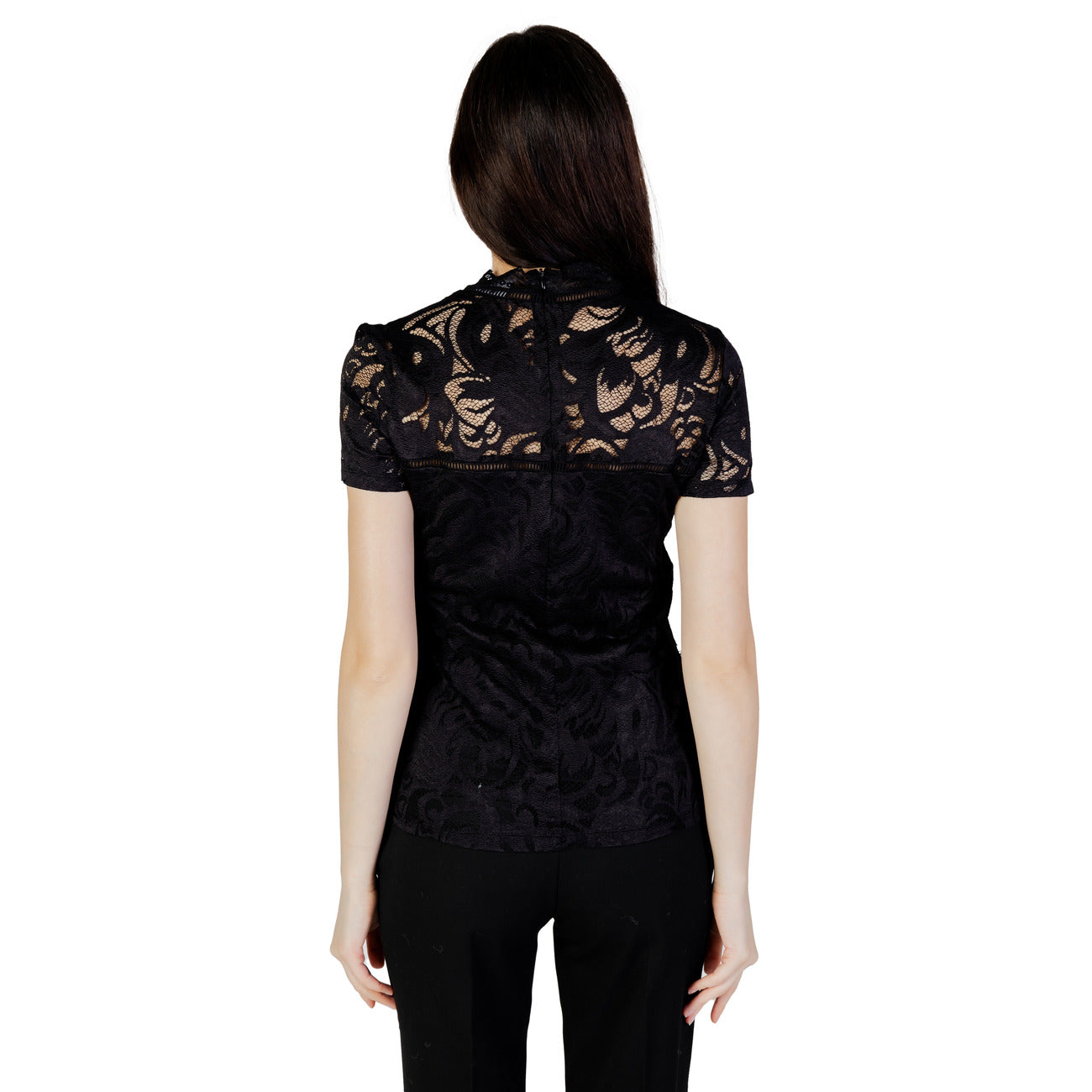 Vila Clothes Damenbluse