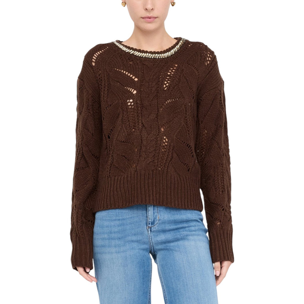 Liu Jo  Women Knitwear