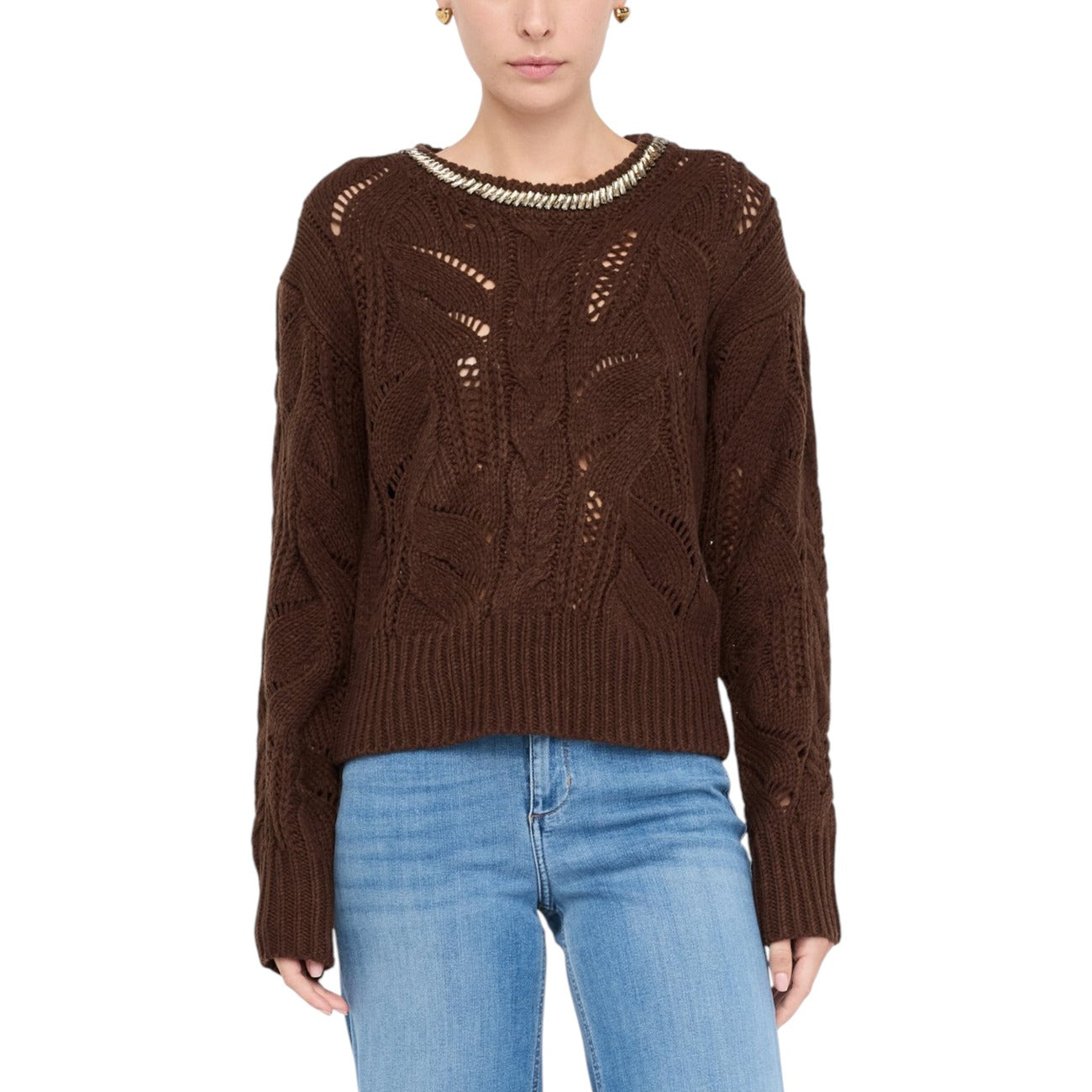 Liu Jo  Women Knitwear
