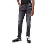 Calça de ganga para homem Jack &amp; Jones