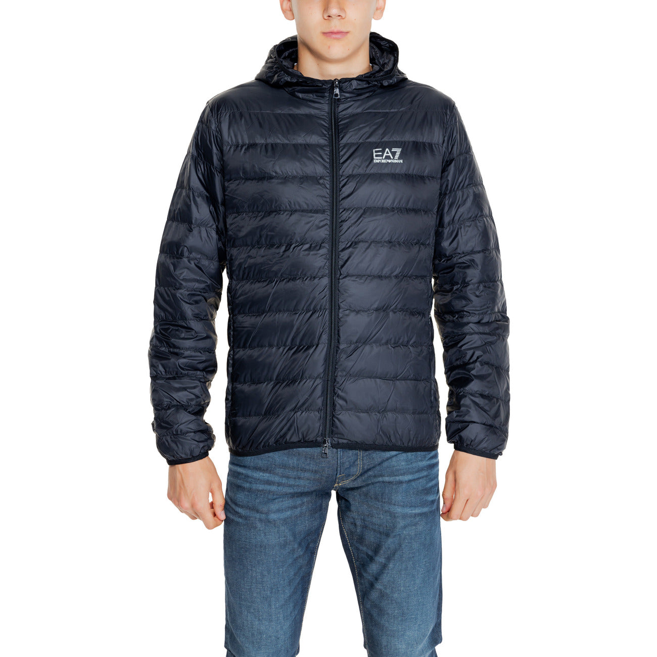 Ea7 Men Jacket