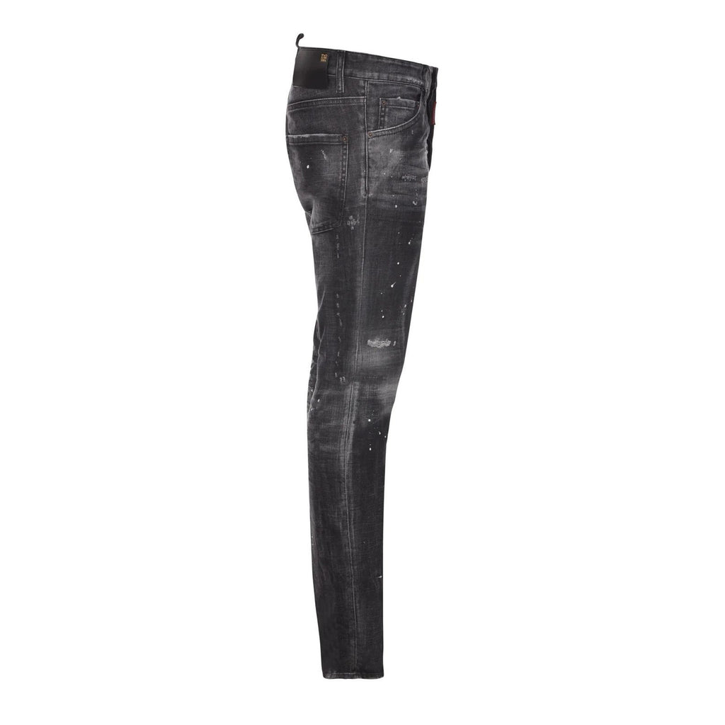 Dsquared Men Jeans