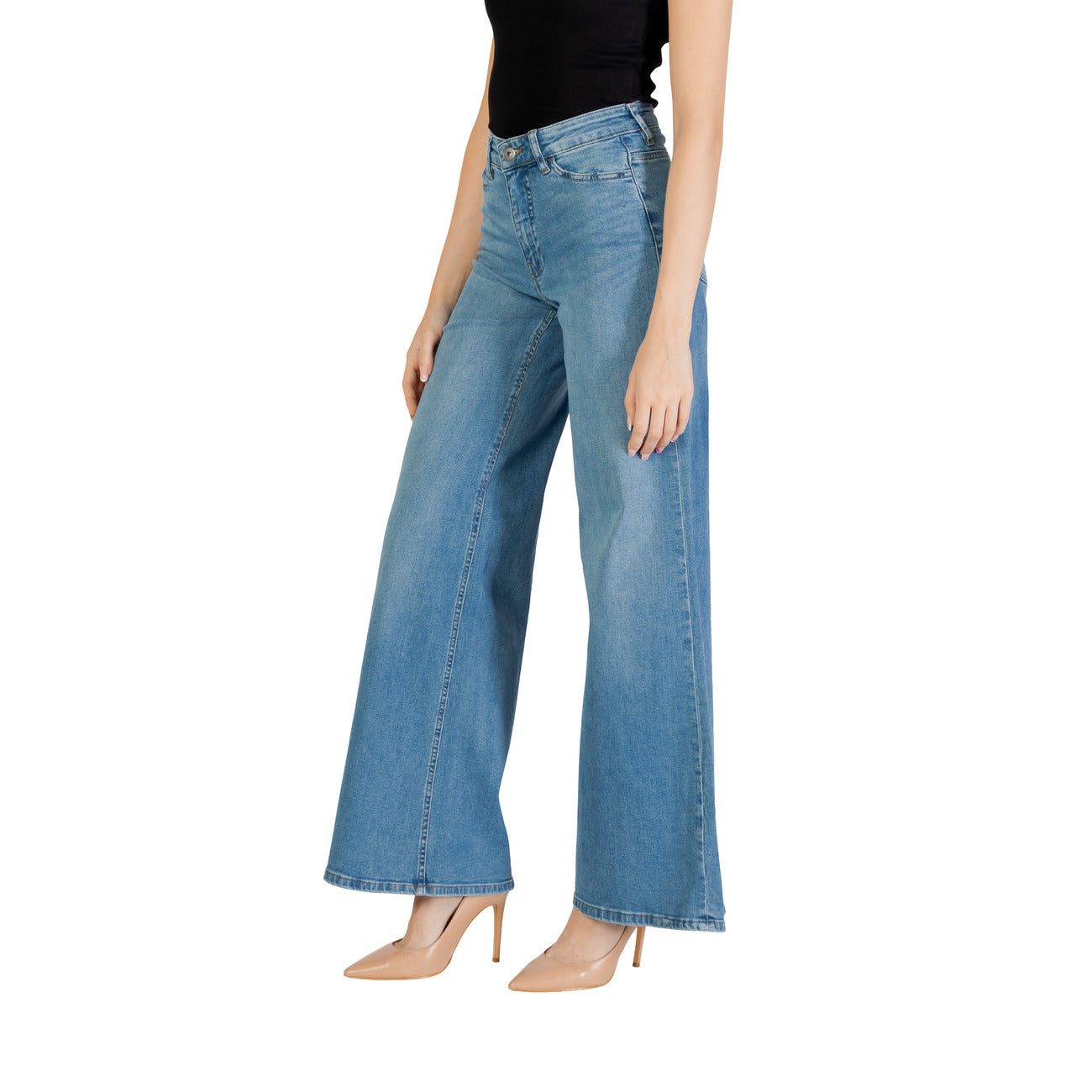 Ichi  Women Jeans